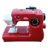 Macchina da cucire giocattolo simulata portatile adatta ai principianti per progetti domestici Durabilità Non si danneggia facilmente