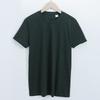 2026 High-Quality Double-Sided Liquid Ammonia Mercerized Cotton T-Shirt for Women, Summer Pure Cotton Versatile Round Neck Short Sleeve