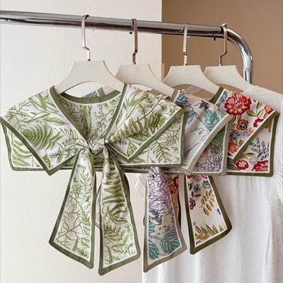Accesorii – Cravate, papioane, gulere și manșete