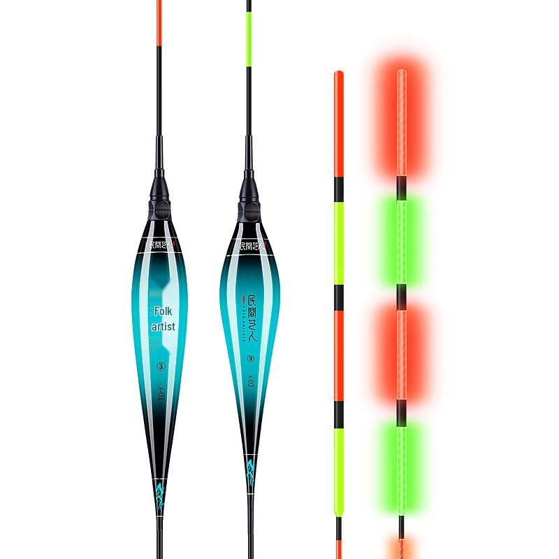 Day & Night Luminous Electronic Fishing Float