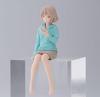 Omuro Family Choconose Premium Figure Omuro Nadeshiko
