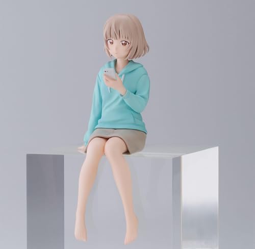 Omuro Family Choconose Premium Figure Omuro Nadeshiko