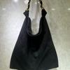 2025 New High-silk Matte Underarm Bag Tote Vegetable Basket Bucket Cross-slung One-shoulder Handbag Women