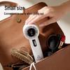 Peak Portable Outdoor Handheld Fan