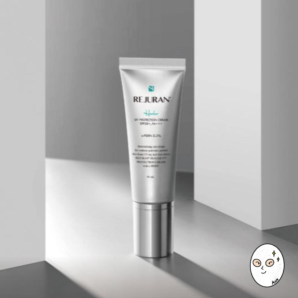 Rejuran Healer UV ochranný krém SPF50+ PA+++ 50ml