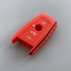 New silicone key fob cover case protect skin hood for BMW F10 F20 F30 Z4 X1 X3 X4 M1 M2 M3 E90 1 2 3 5 7 SERIES Remote keyless