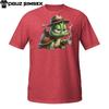 Grumpy Turtle T-Shirt | Coffee Lover Slow Mood | Don’t Rush Me Tee Unisex Shirt