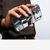 Customized Black Case For iPhone 17 Pro Max SE 2020 2022 X XS XR Air 16e 16 15 14 11 12 Mini 13 7 8 Plus TPU Cover