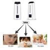 6500ML Remote Control LCD Screen Diffuser Mist Maker Cool Mist Purifier 210x180x460mm Ultrasonic Humidifier Household Air Humidifier