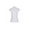Bermudagrass Basic Capsleeve Pk T shirT whiTe