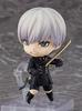 Square Enix [SQUARE ENIX] Nendoroid NieR Automata 9S [YoRHa Nr. 9 Typ S] Nichtmaßstäbliche bemalte bewegliche Kunststofffigur Sekundärverkauf