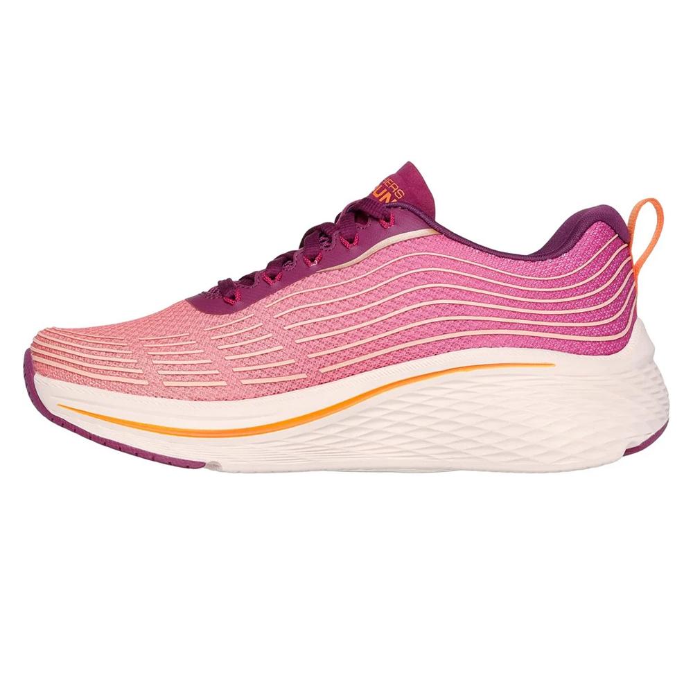 Skechers Womens/Ladies Max Cushioning Elite 2.0 Alaura Trainers