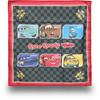 Disney Cars Lunch Cloth D7330BK Kids