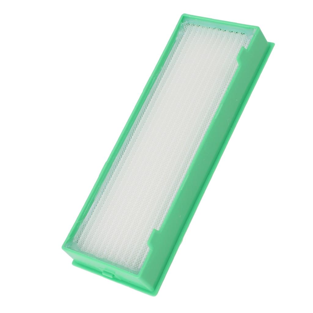 4 szt. Części zamienne filtra próżniowego ABS do akcesoriów do odkurzacza Vorwerk Kobold VR200