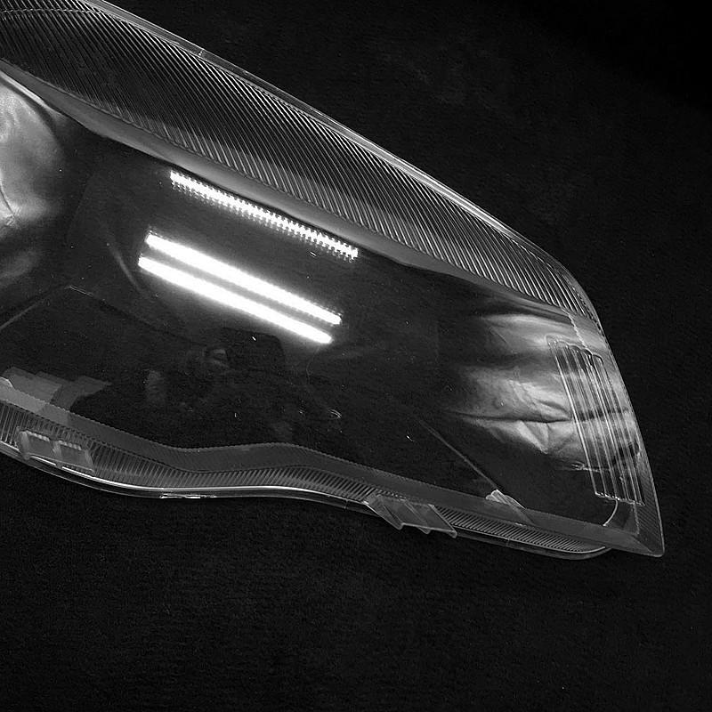 Tianjin FAW Xiali Weizhi V5 High-Transmittance Hardened Headlight Lens