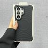 Original Liquid Water Ripple Magnetic Silicone Case For Samsung Galaxy S26 S25 S24 S23 Ultra Plus For Magsafe Charging Cover