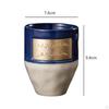 -Coffee Cup, Tea Office Breakfast Cup for Office, Hotel, Party