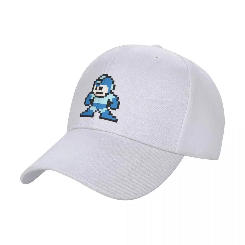 MegaUnisex bits Baseball Cap Summer Hat Hat Beach Unisex Golf Wear Womens