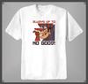 Dick Dastardly Wacky Races T Shirt
