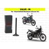 Royal Enfield "Himalayan & Scram 411 Valve Inlet"