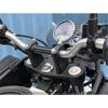 Genuine Handle Bar "Top Raiser Textured" Black For Royal Enfield Himalayan