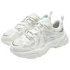 FILA Mars 3 Comfortable Soft Durable Low-Top Casual Shoes Women sneaker White F52W532192FSC