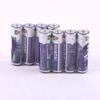 Huatai Silver 1.5V Carbon Battery for Remote Controls, Bubble Machines, and Calculators (AA/AAA).
