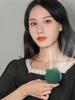 Mini Clip Fan with 3 Speeds Portable Fan Rechargeable Personal Body Fan for Outdoor Work Hiking Travel