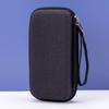 Portable Waterproof Insulin Cooling Bag Dust-proof Zipper Insulin Organizer Shockproof Medicine Storage Box Travel