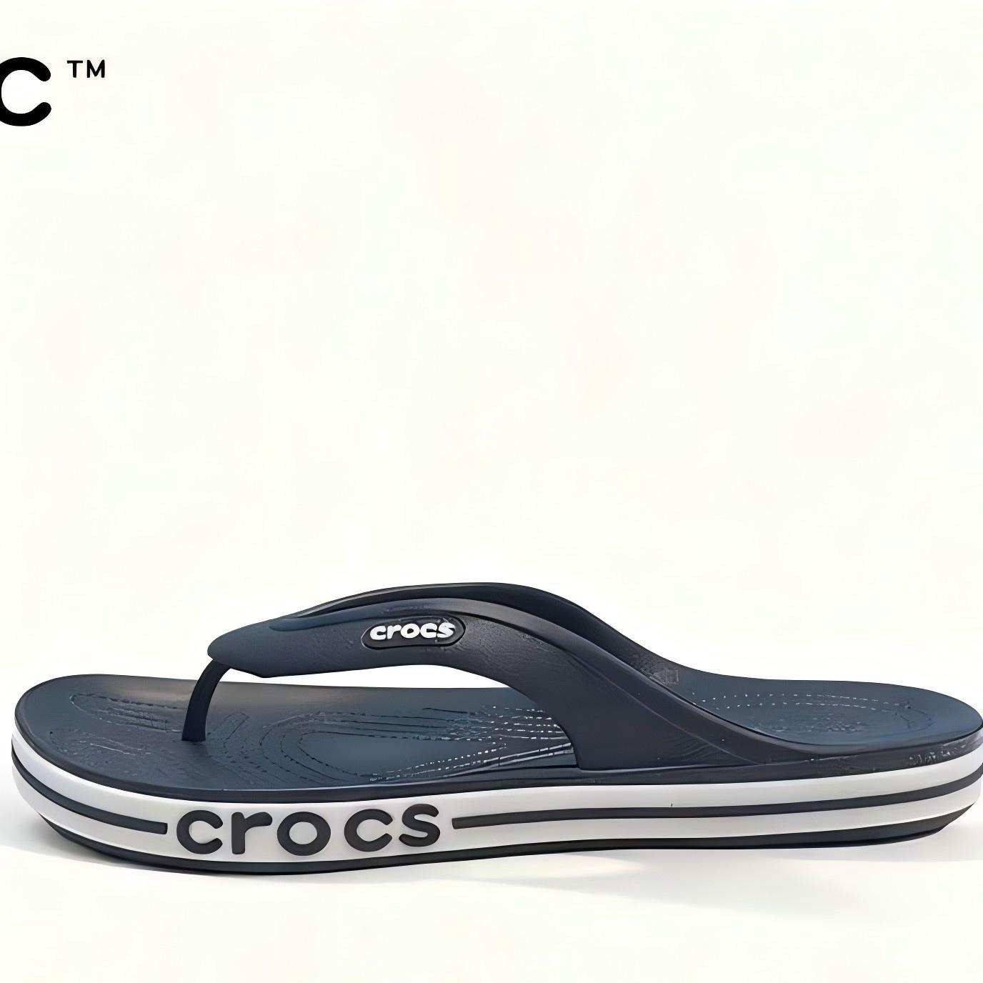 

Crocs Classic Kids Shoes Unisex Slippers 45-46(M11) чорний