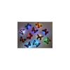 Premium Quality Led Night Light Pat Touch Emergency Butterfly Lamp For Wall Decoration