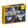 LEGO 31134 Space Shuttle Block Toys