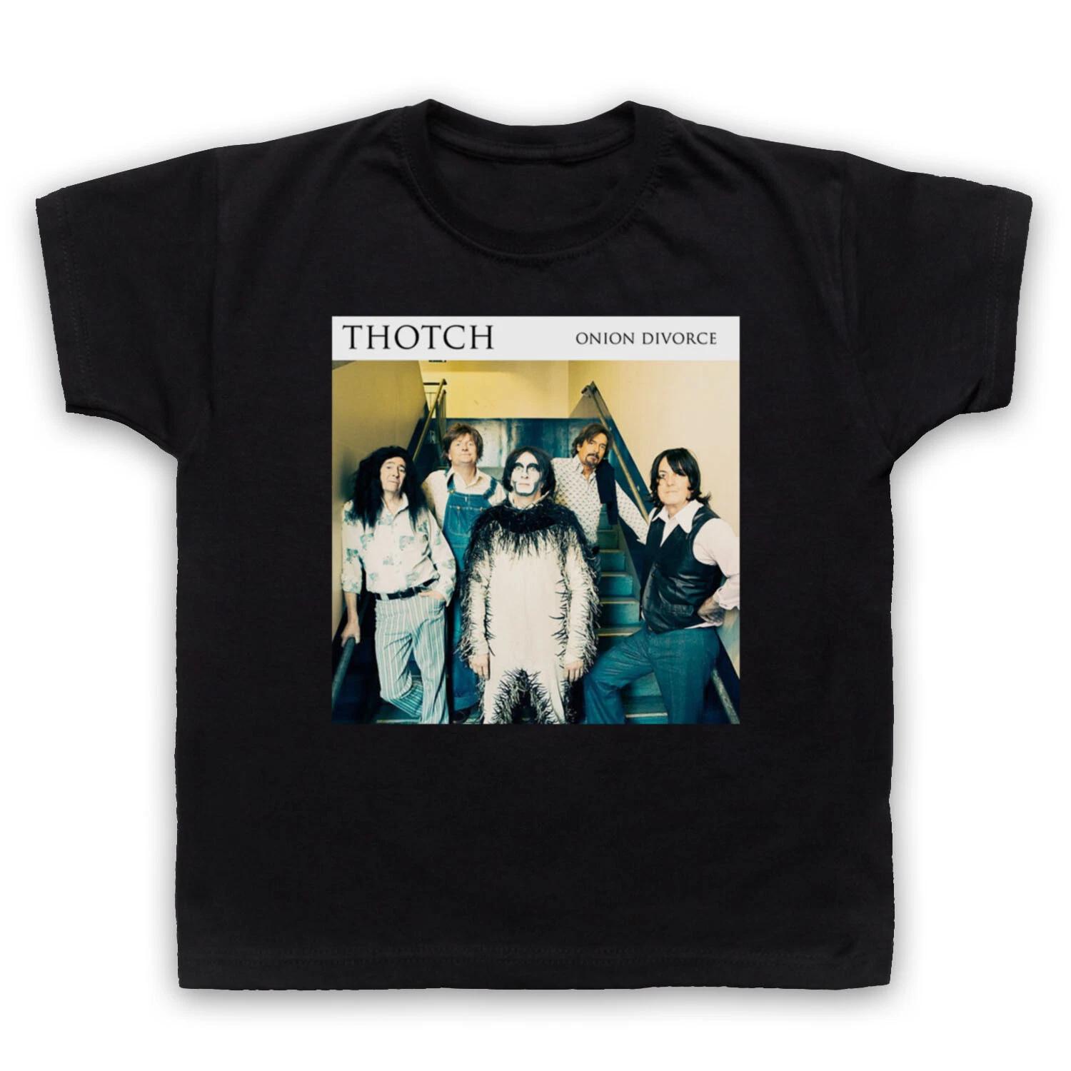 BRIAN PERN THOTCH UNOFFICIAL ONION DIVORCE ALBUM COVER KIDS CHILDS T-shirt 160