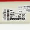 35200720 Converse One Star J Suede Made In Japan (Men's)