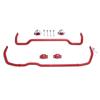 Reinforced Sway Bar for VW Golf 7/8 Stabilization