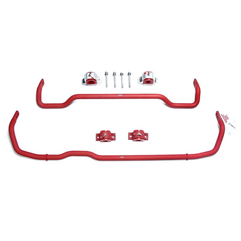 Reinforced Sway Bar for VW Golf 7/8 Stabilization
