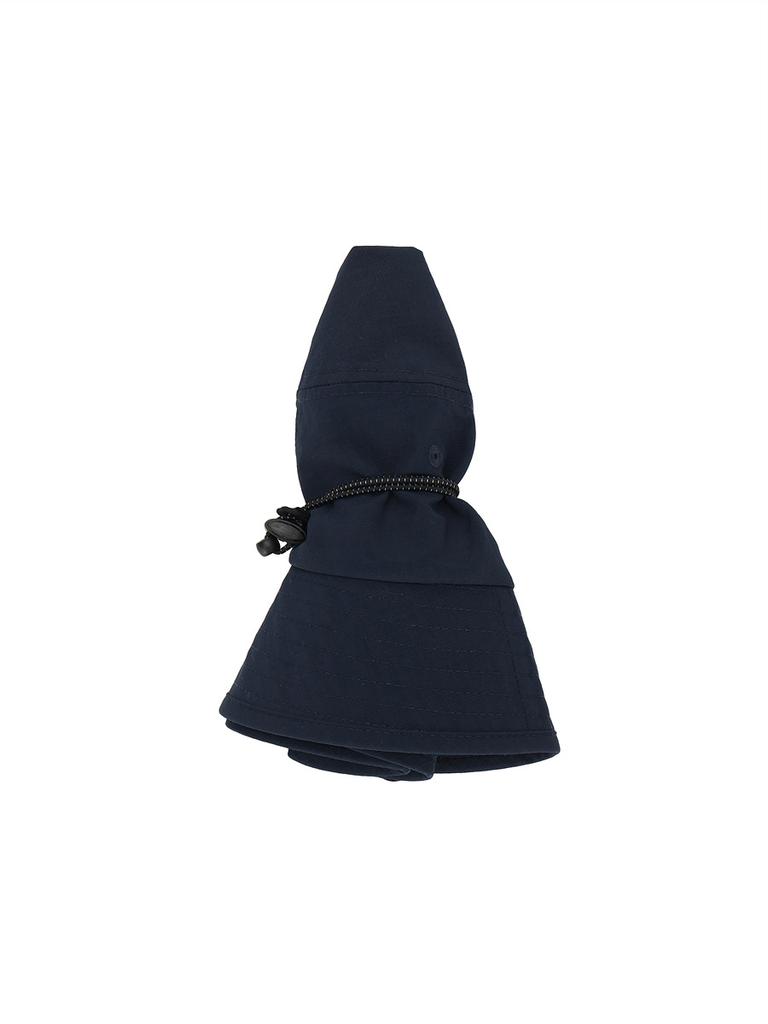 DISCOVERY EXPEDITION Freshvent Packable Bucket Hat (D/Navy)