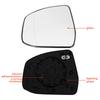 Beheiztes Seitenspiegelglas für Ford Focus II III MK2 DA DP DH DB DS 2 3 MK3 2008 2009 2018 Türflügel Rückansicht Links Rechts