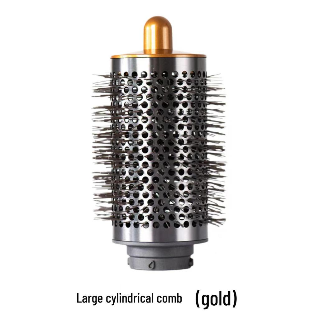 Accesorios Compatibles para Dyson: Varita Rizadora, Cepillo Pre-Peinado, Difusor, Cepillo Alisador, Boquilla Rizadora