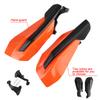 Dirt Bike Handguard Handle Bar Guards Motorcycle Handguards For XC EXC XC-W EXC-F 150-500 Hand Guards Replacement