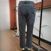 IHUASU Sommer Jeans Temperament Ripped Holes Hose Damen Freizeit Hose