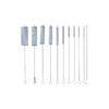Nylon Test Tube Cleaning Brush Set