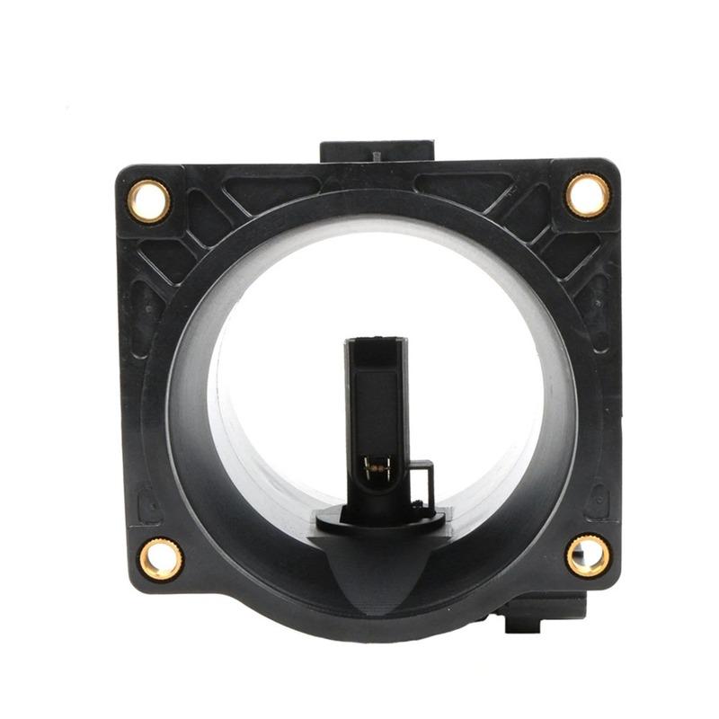 6-P For Ford XF2F-12B579-AA XL3F12B579AA MAF Mass Air Flow Sensor Meter AFH8006D, 7450019