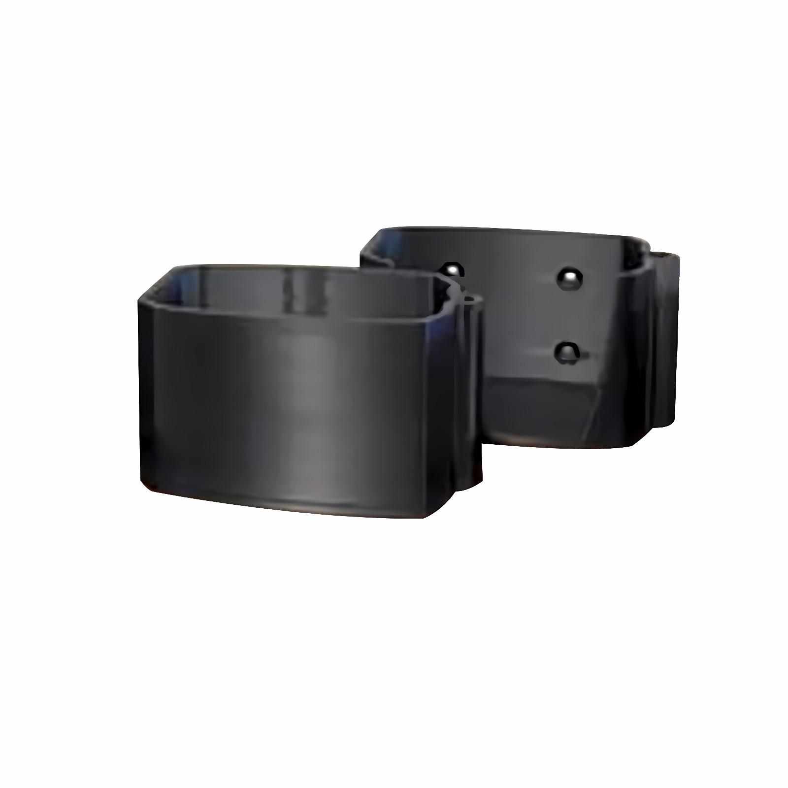 

Уличный магнитный ящик для хранения добавок, устойчивый и легкодоступный One Size