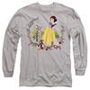 Snow White Unisex Adult And Her Forest Friends T-Shirt