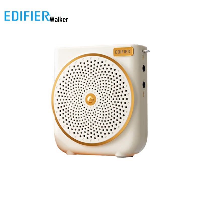 

EDIFIER Portable Bluetooth Voice Amplifier MBZMF3-1
