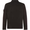 STONE ISLAND Badge Zip Long Sleeve Shirt Men Shirts K2S151200003S0010-V0029