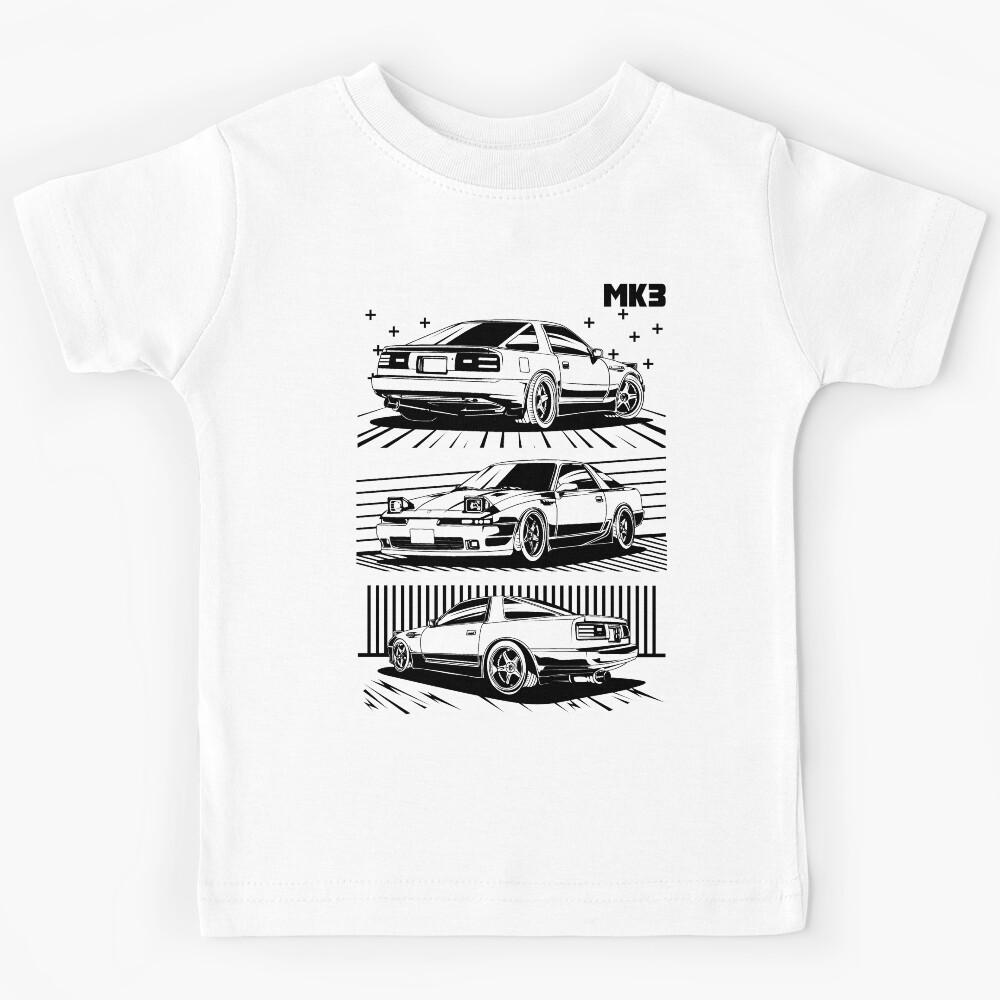 Supra MK3 Kids T-Shirt 130
