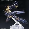 MG Unicorn Gundam Unit 2 Banshee Titanium Finish Suit Gundam 1/100 RX-0 Ver. (Mobile UC)