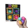 NeeDoh Niedliches Schwein Maltose Squishy Langsames Aufgehen Stressball Sensorisches Fidget gegen Angst